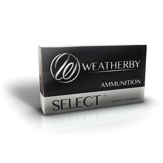 WBY AMMO 300WBY 180GR BARNES TSX 20/10 - Ammunition